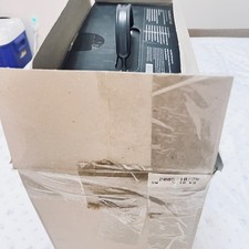 Apple PowerBook Model A1138 G4 15" BOX  MISC - NO COMPUTER  Last G4 Model 