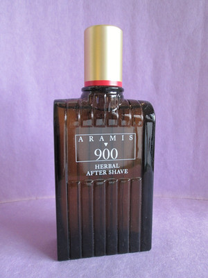 Aramis 900 Herbal After Shave 3.4 oz 100 ml Vintage New | eBay