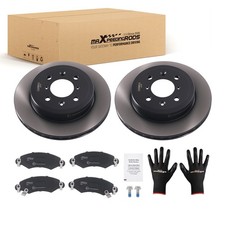 Disque de frein Suzuki WAGON R+