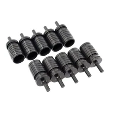 10pcs CVT Oil Pump Plungers for Efficient Performances in Multiple Vehicle Brand