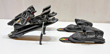 Salomon Z12 Adjustable Size Alpine Ski Bindin...