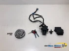 YAMAHA FZ6 S ABS 2006 LOCK KIT