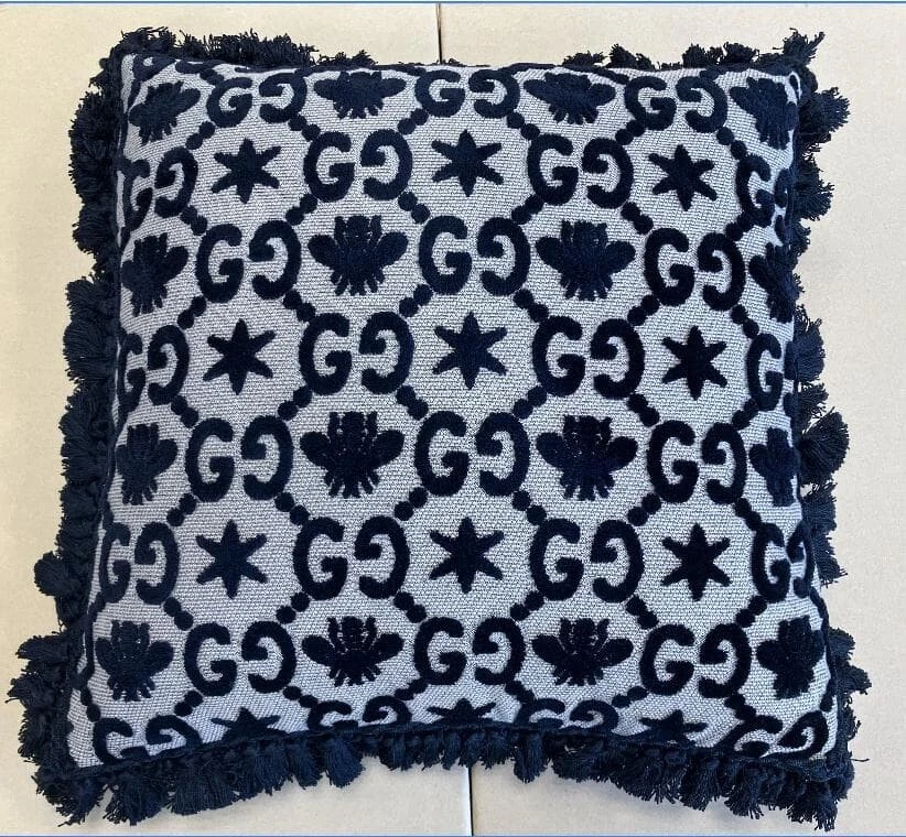 25+ gucci pillow for sale | Updated Oct 2026