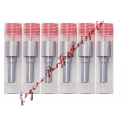 6Pcs Fuel Injector Nozzle HL130S26C175P3 250437 for Petter AV AVA PH1 PH2 & PHW