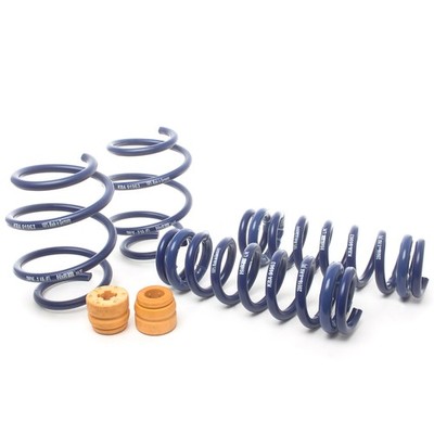 H&R 28616-3 Lowering Sport Front Rear Springs for 2022-26 BMW M3 Competition G80