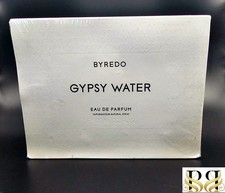 Byredo Gypsy Water EDP 100ml 3.3oz
