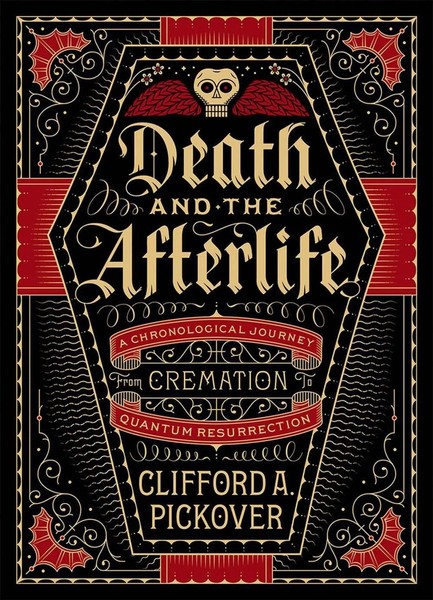 Death And The Afterlife | Clifford Pickover | Buch | Union Square & Co | 2015-image