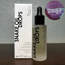 Rodial Snake Oil Drops - 1 fl oz (30 ml)
