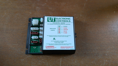 Utica-dunkirk 14662803 Ignition Module Control Board 1013-15