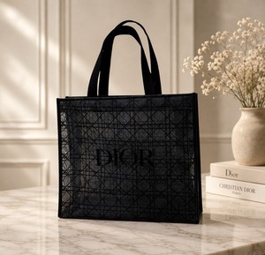 Dior Vip Tote Bag | eBay