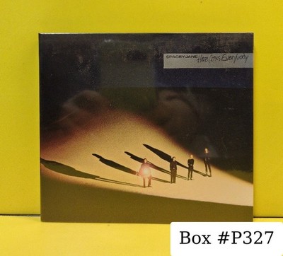 Spacey Jane - Here Comes Everybody - 2022 - SPACJ008CD - New - Sealed - CDs