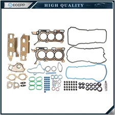 Engine Cylinder Head Gasket Set For Ford F-150 Transit-250 350 150 Expedition