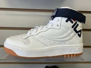 fila fx 100 mens