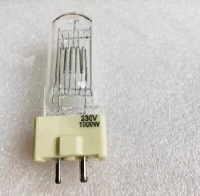 DJ Disco Wedding Stage Lighting Bulb 1000W Concert Theater Tungsten Lights Lamp