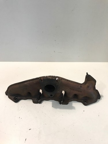 Citroen Jumpy oder Scudo 2.0 Hdi Auspuffkrümmer 9681570480 Original 2007–2012