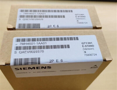 1PC New SIEMENS 7MH4601-1AA01 7MH4 601-1AA01 In Box Expedited Shipping