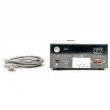 Audio Interface Incorporated PPS-26 Phonograph Preamp - Robust Phono Preamp