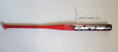 Batte De Softball Easton Empire Marieo Foster 2024 - 28 Oz, 34 Pouces, Composite, Charge Mère - Modèle ESS4MF1X