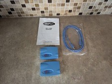 GEFEN MINI USB 1 EXTENDER INCLUDES SENDER AND RECEIVER UNITS W7-1