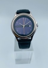 MONTRE JUNGHANS SOLAIRE QUARTZ REF 24 1110 31 GRAMMES 45 W 1279