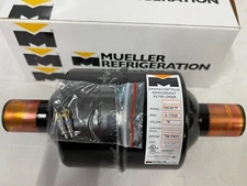 NEW IN BOX Mueller Industries 7/8” HP Filter Drier A17229 FDS-167-TT