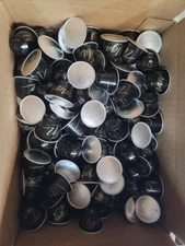 Nespresso Original Reviving Origins Amaha Awe Uganda 100 Capsules LOOSE/BULK