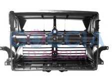 Genuine BMW 6' F06 F12 F13 Front Raditor Air Duct 51647211508
