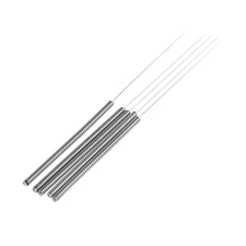 5-Pack 0.15Mm Needle Drill Bits, MUXSAM 3D Printer Nozzle Cleaning Kit, Stainles