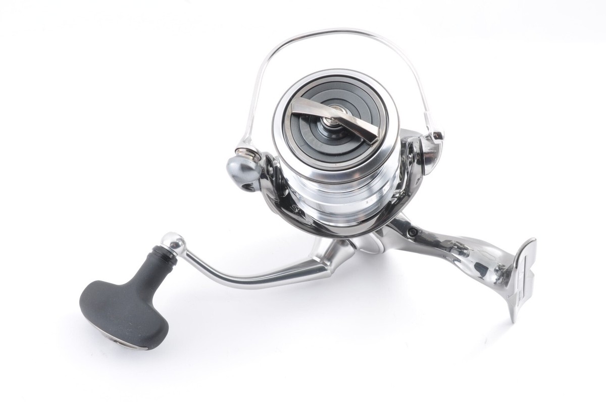 Daiwa 22 Exist PC LT2500-H Spinning Reel Shipping From Japan New