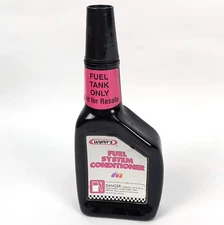 Wynn's Fuel System Conditioner - 8 fl.oz  236ml NEW OLD STOCK USA