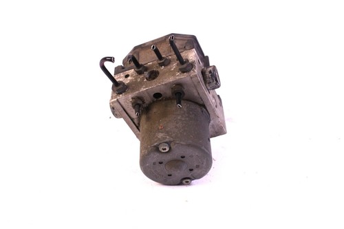 ABS Hydraulikblock Fiat Stilo 0265800016 383125 10091 Bosch mit Steuergerät KFZ