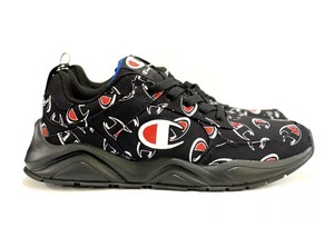 champion 93eighteen repeat