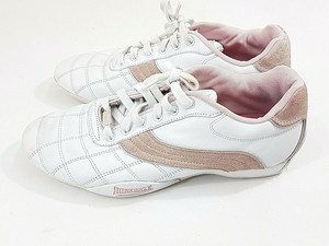 pink lonsdale trainers