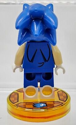 LEGO Sonic the Hedgehog Minifigure dim031