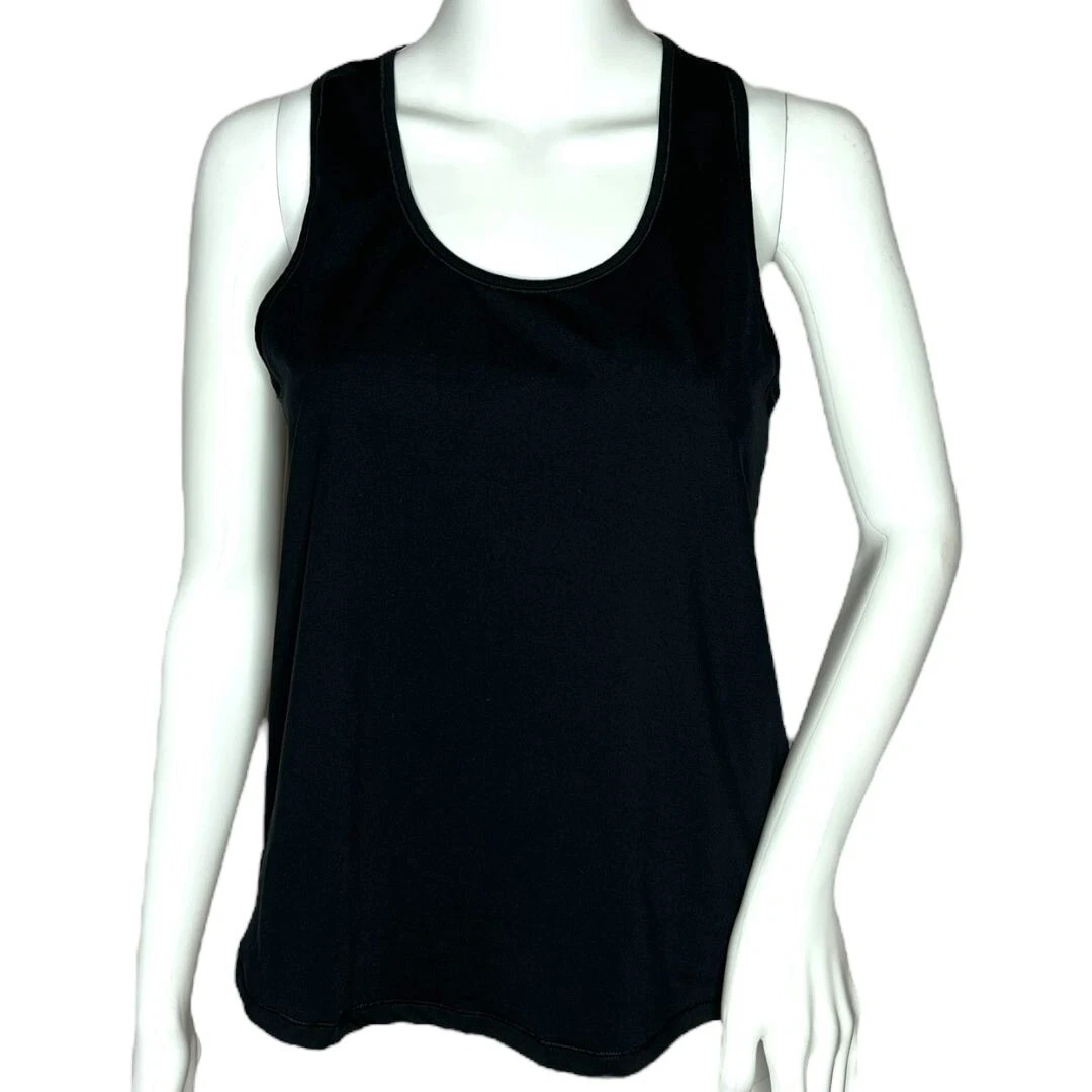 girlfriend-collective racerback athleisure athletic tank-top