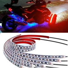 For Can-am ryker 600 900 Underglow LED Strip Light System Neon Music bluetooth