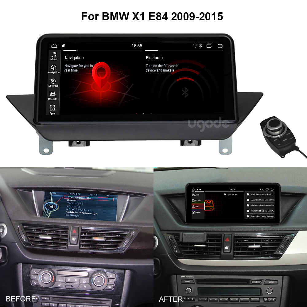 10.25inch Android10 Screen Display Upgrade Autoradio Car stereo