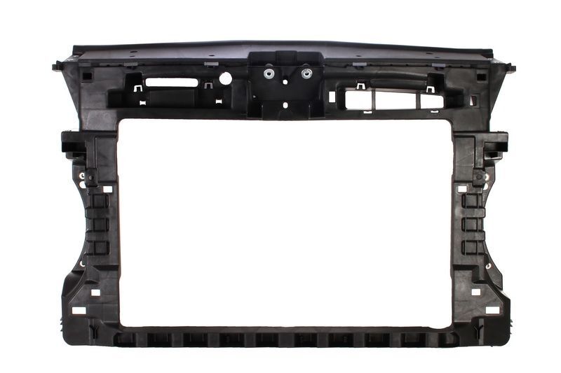 Front Mask Front Frame Lock Carrier Fits: VW CADDY III, TOURAN I 05.10-05.15