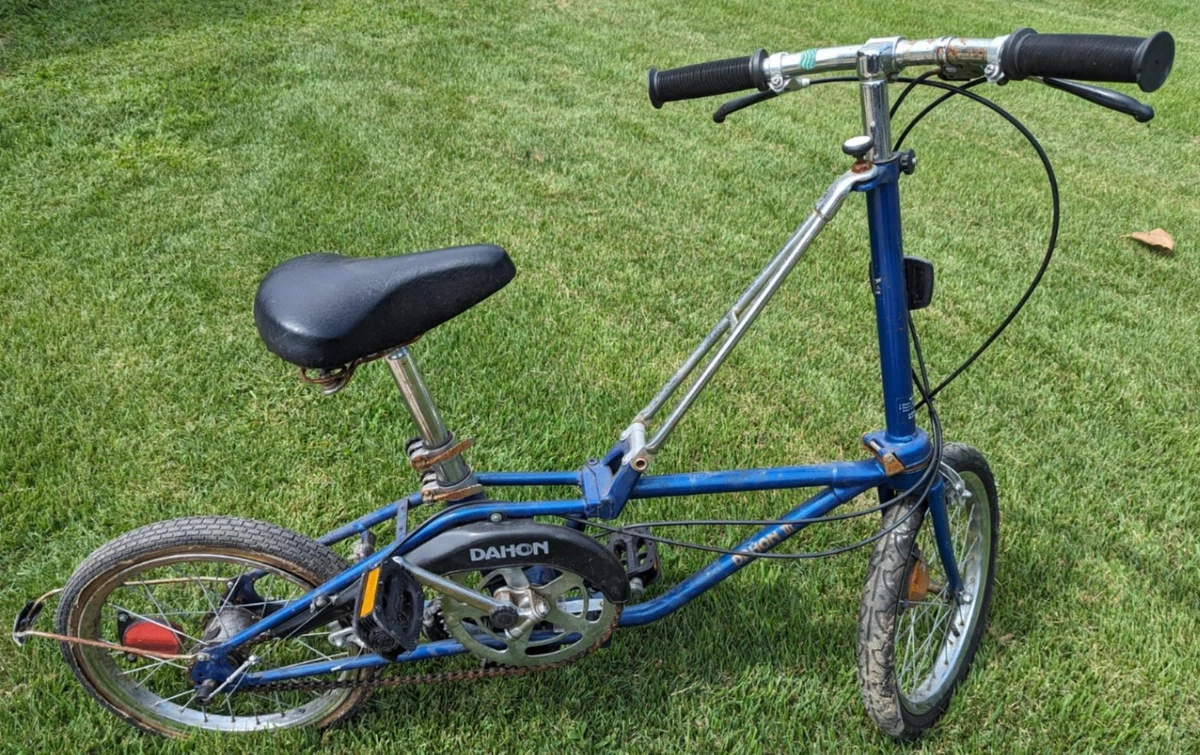 Dahon iii 2024