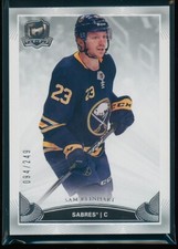Sam Reinhart 2019-20 Upper Deck The Cup /249 #7