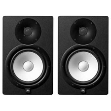 Yamaha HS8 8-Inch Powered Studio Monitor Pair