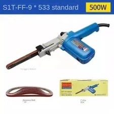 Belt SanderBelt SanderSmall Portable Polishing Machine Sanding