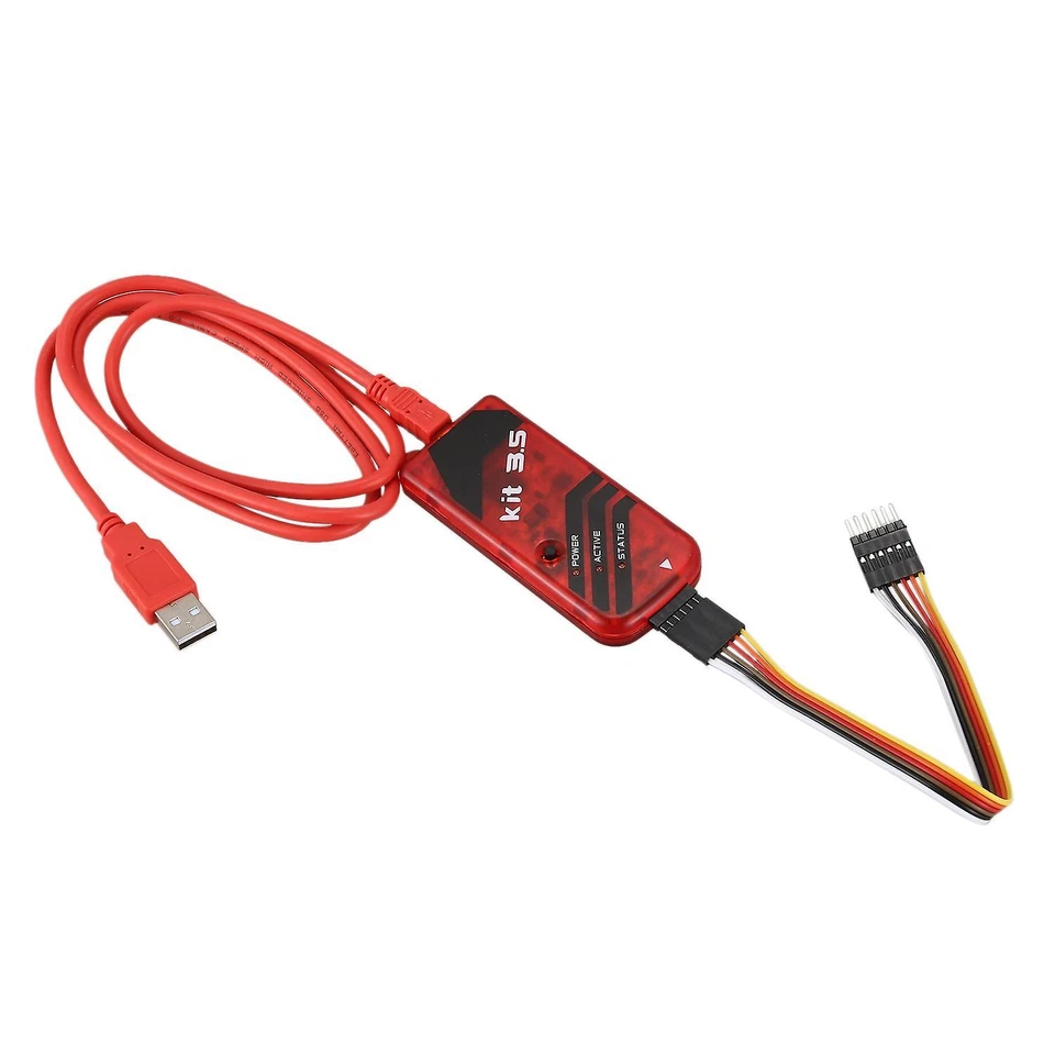  PIC KIT 3.5 PICKIT 3.5 Programmateur Programmation hors ligne Puce  - Photo 2/4