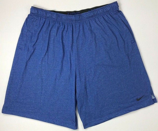big and tall nike shorts