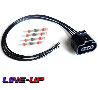 Stecker Ref-Nr. 1J0973704 Kabel Reparatursatz 1J0 973 704 für VW Audi Seat Skoda