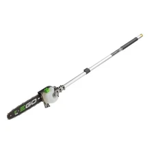EGO Power+ PSA1000 10-Inch Pole Saw Attachment for EGO 56-Volt Multi Head System