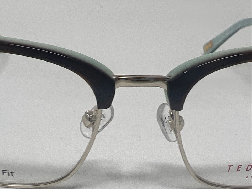 Ted Baker London Petite Fit TPW004 48/17 135 B:37 Marrón Mujer’s Monturas AB246 Foto 4 de 4