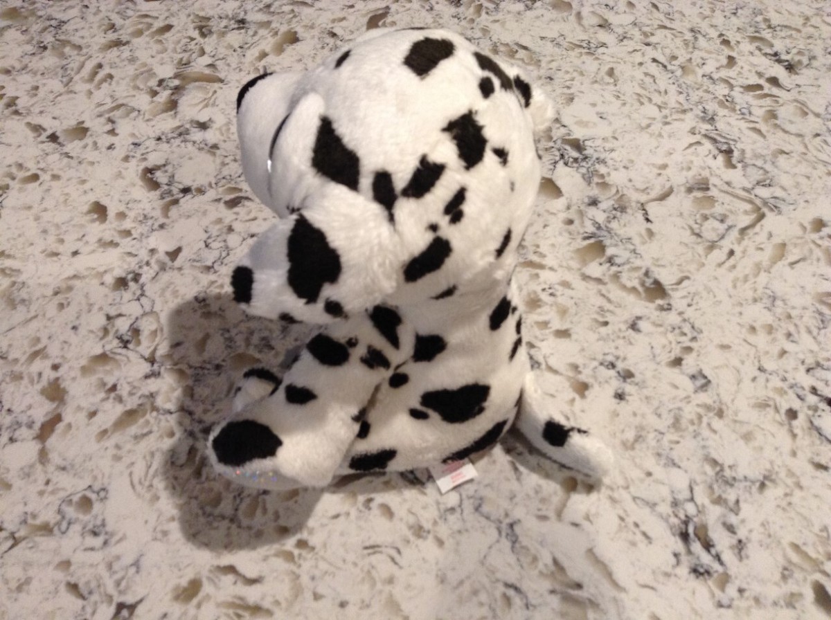 Russ Make Someone Happy Puppy Dog 8