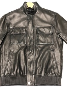 mk bomber jacket mens