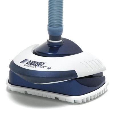pentair gw7900 automatic pool cleaner